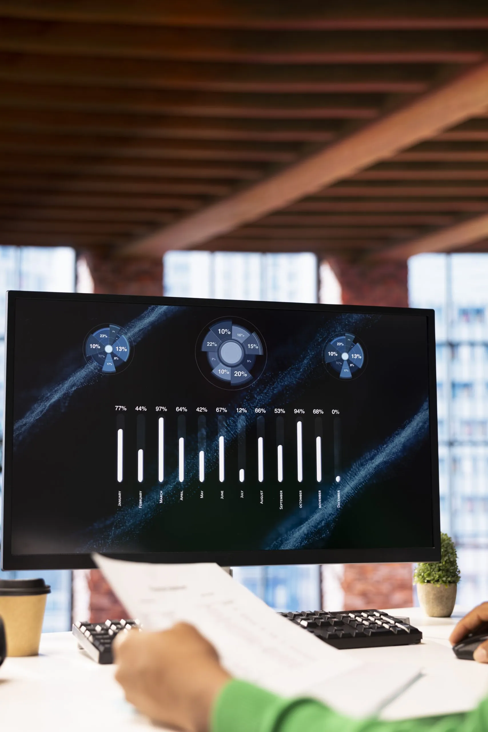 Energy investment research and analysis
